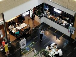 One Raffles Place (D1), Shop House #566765951